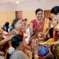 A Konkani Tamilian Wedding