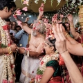 A Konkani Tamilian Wedding