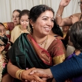 A Konkani Tamilian Wedding