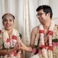 A Konkani Tamilian Wedding