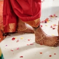 A Konkani Tamilian Wedding