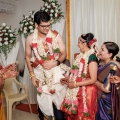 A Konkani Tamilian Wedding