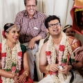 A Konkani Tamilian Wedding