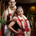 A Konkani Tamilian Wedding