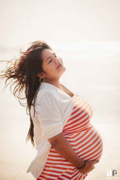 Maternity Portrait Photographer Mumbai-0008