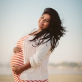 Maternity Portrait Photographer Mumbai-0011