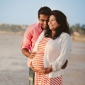 Maternity Portrait Photographer Mumbai-0015