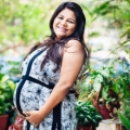 Maternity Portrait Photographer Mumbai-0018