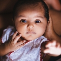 Newborn Kids photographer bangalore