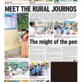 UNICEF Project in North Karnataka