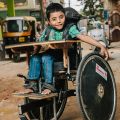 JUH Beneficiaries in India