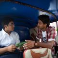 Greenpeace Public Engagement to get Apple to Go green, Bangalore