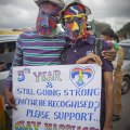 Bangalore Pride