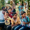Bentota Fishing Community