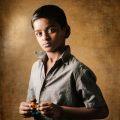 Portraits at Bosco