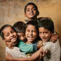 Portraits at Bosco