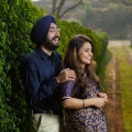 Prewedding Couple Shoot at Elements Bangalore