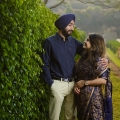 Prewedding Couple Shoot at Elements Bangalore
