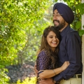 Prewedding Couple Shoot at Elements Bangalore