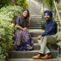 Prewedding Couple Shoot at Elements Bangalore