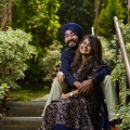 Prewedding Couple Shoot at Elements Bangalore