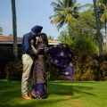 Prewedding Couple Shoot at Elements Bangalore