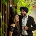Prewedding Couple Shoot at Elements Bangalore