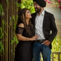 Prewedding Couple Shoot at Elements Bangalore