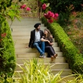 Prewedding Couple Shoot at Elements Bangalore