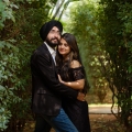 Prewedding Couple Shoot at Elements Bangalore