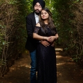 Prewedding Couple Shoot at Elements Bangalore