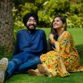 Prewedding Couple Shoot at Elements Bangalore