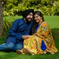 Prewedding Couple Shoot at Elements Bangalore