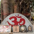 Om-symbol-at-a-Bangalore-Park