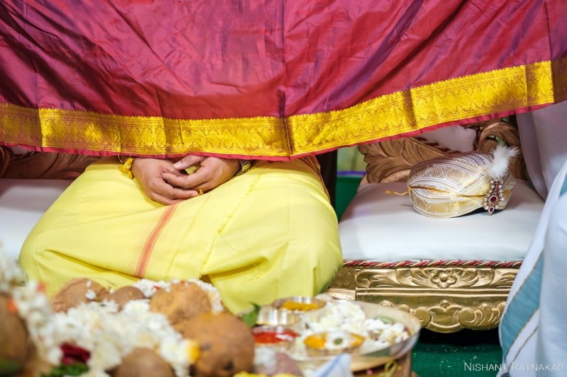 Telugu Arya Vysya Wedding