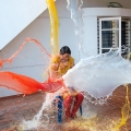 Telugu Arya Vysya Wedding
