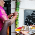 Telugu Arya Vysya Wedding