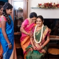 Telugu Arya Vysya Wedding