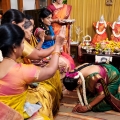 Telugu Arya Vysya Wedding