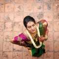 Telugu Arya Vysya Wedding