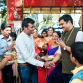 Telugu Arya Vysya Wedding