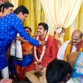 Telugu Arya Vysya Wedding