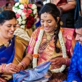 Telugu Arya Vysya Wedding