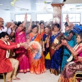 Telugu Arya Vysya Wedding