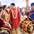 Telugu Arya Vysya Wedding