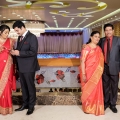 Telugu Arya Vysya Wedding