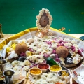 Telugu Arya Vysya Wedding