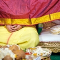 Telugu Arya Vysya Wedding