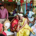 Telugu Arya Vysya Wedding