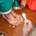 Telugu Arya Vysya Wedding